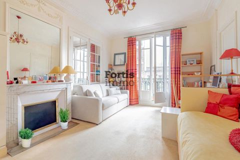Leilighet i Le Raincy, Seine-Saint-Denis, Le Raincy - € 510 000 | Ref: 4004_HM - foto 13