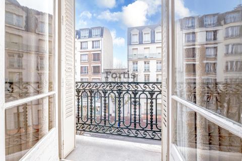 Leilighet i Le Raincy, Seine-Saint-Denis, Le Raincy - € 510 000 | Ref: 4004_HM - foto 15