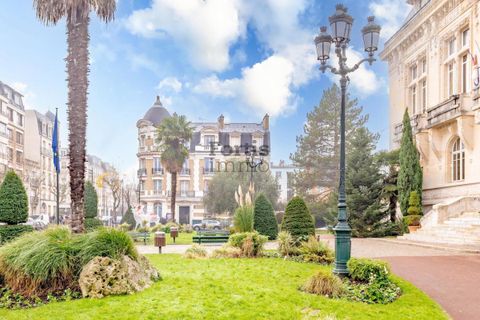 Leilighet i Le Raincy, Seine-Saint-Denis, Le Raincy - € 510 000 | Ref: 4004_HM - foto 18
