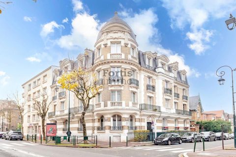 Leilighet i Le Raincy, Seine-Saint-Denis, Le Raincy - € 510 000 | Ref: 4004_HM - foto 19
