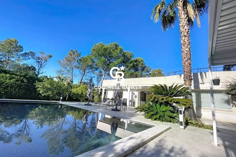 Villa i Frejus, Var, Frejus - € 1.495.000 | Ref: 86484836 - foto 33