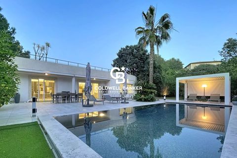 Villa i Frejus, Var, Frejus - € 1.495.000 | Ref: 86484836 - foto 1