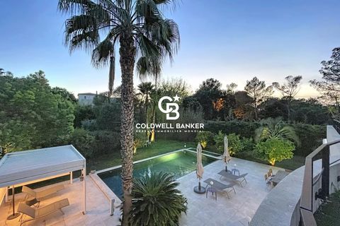 Villa i Frejus, Var, Frejus - € 1.495.000 | Ref: 86484836 - foto 32