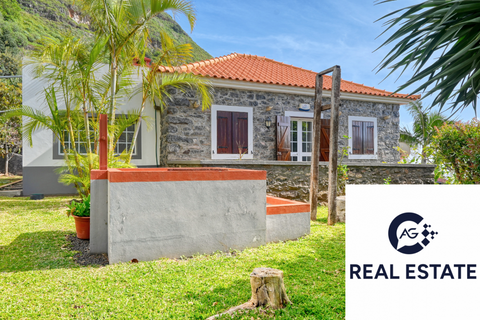 Villa i Calheta, Madeira, Calheta - € 1.100.000 | Ref: Arco da Calheta - foto 1