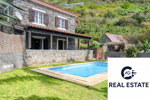 Villa i Calheta, Madeira, Calheta - € 1.100.000 | Ref: Arco da Calheta - foto 2