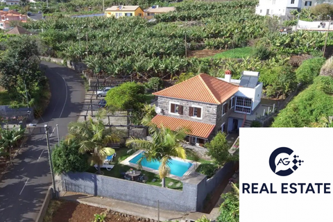 Villa i Calheta, Madeira, Calheta - € 1.100.000 | Ref: Arco da Calheta - foto 3