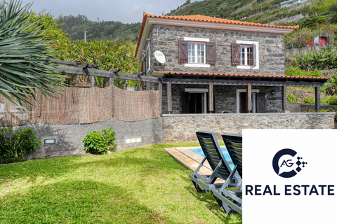 Villa i Calheta, Madeira, Calheta - € 1.100.000 | Ref: Arco da Calheta - foto 4