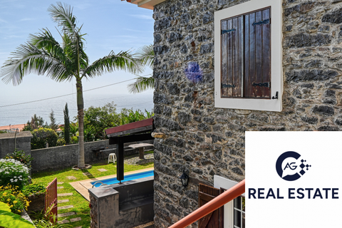 Villa i Calheta, Madeira, Calheta - € 1.100.000 | Ref: Arco da Calheta - foto 11