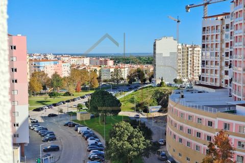 Lejlighed i Corroios, Setubal, Corroios - € 370.000 | Ref: APA_154 - foto 1