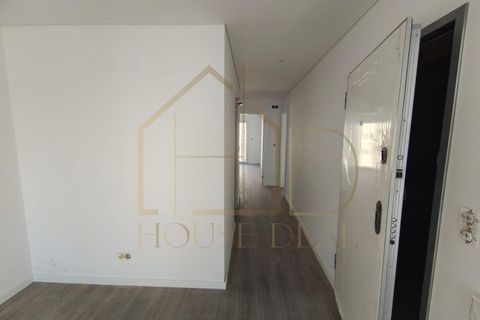 Lejlighed i Corroios, Setubal, Corroios - € 370.000 | Ref: APA_154 - foto 5