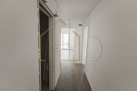 Lejlighed i Corroios, Setubal, Corroios - € 370.000 | Ref: APA_154 - foto 20