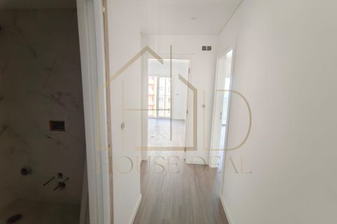 Lejlighed i Corroios, Setubal, Corroios - € 370.000 | Ref: APA_154 - foto 21