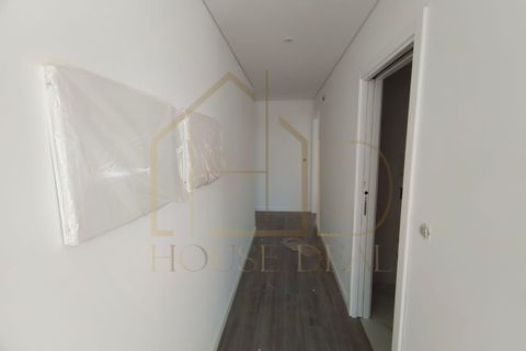 Lejlighed i Corroios, Setubal, Corroios - € 370.000 | Ref: APA_154 - foto 31