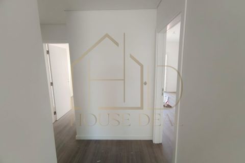 Lejlighed i Corroios, Setubal, Corroios - € 370.000 | Ref: APA_154 - foto 33