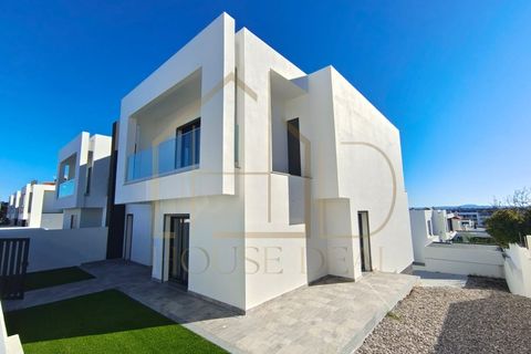 Villa i Corroios, Setubal, Corroios - € 775.000 | Ref: CAS_153 - foto 1