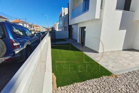 Villa i Corroios, Setubal, Corroios - € 775.000 | Ref: CAS_153 - foto 2
