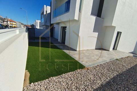 Villa i Corroios, Setubal, Corroios - € 775.000 | Ref: CAS_153 - foto 3