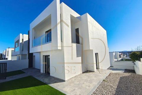 Villa i Corroios, Setubal, Corroios - € 775.000 | Ref: CAS_153 - foto 4