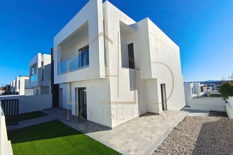 Villa i Corroios, Setubal, Corroios - € 775.000 | Ref: CAS_153 - foto 5