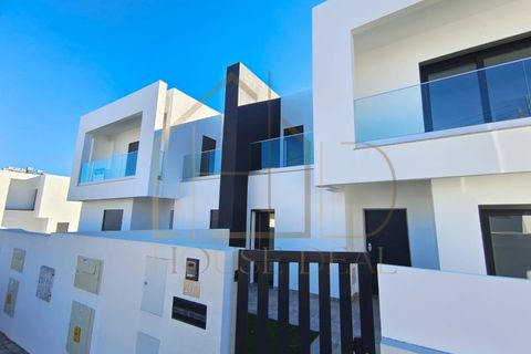 Villa i Corroios, Setubal, Corroios - € 775.000 | Ref: CAS_153 - foto 7