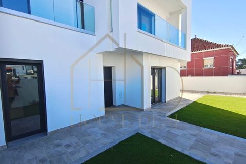Villa i Corroios, Setubal, Corroios - € 775.000 | Ref: CAS_153 - foto 9