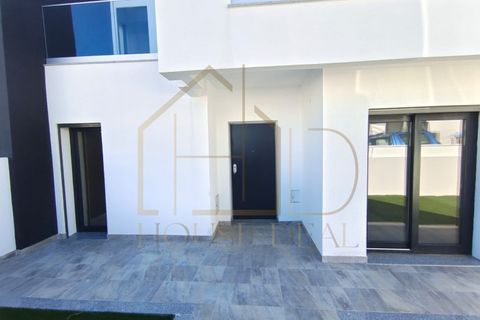 Villa i Corroios, Setubal, Corroios - € 775.000 | Ref: CAS_153 - foto 10
