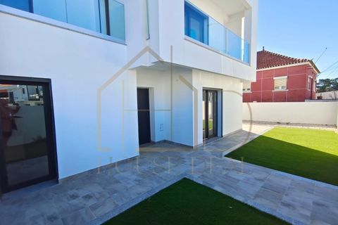 Villa i Corroios, Setubal, Corroios - € 775.000 | Ref: CAS_153 - foto 11