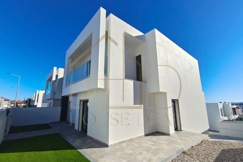 Villa i Corroios, Setubal, Corroios - € 775.000 | Ref: CAS_153 - foto 12