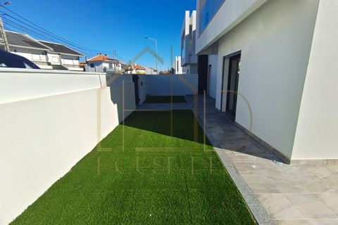 Villa i Corroios, Setubal, Corroios - € 775.000 | Ref: CAS_153 - foto 13