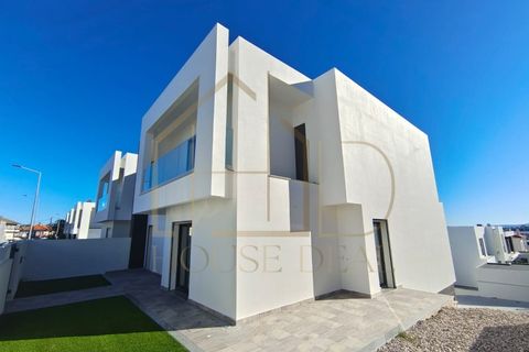 Villa i Corroios, Setubal, Corroios - € 775.000 | Ref: CAS_153 - foto 14