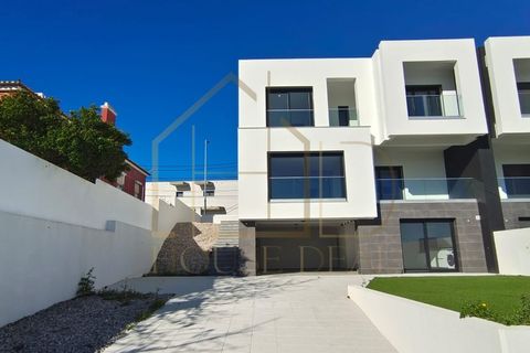 Villa i Corroios, Setubal, Corroios - € 775.000 | Ref: CAS_153 - foto 15
