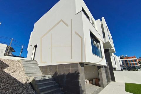 Villa i Corroios, Setubal, Corroios - € 775.000 | Ref: CAS_153 - foto 16