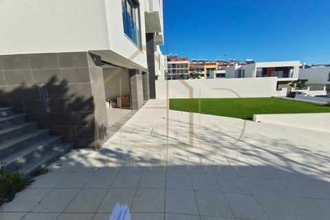 Villa i Corroios, Setubal, Corroios - € 775.000 | Ref: CAS_153 - foto 17