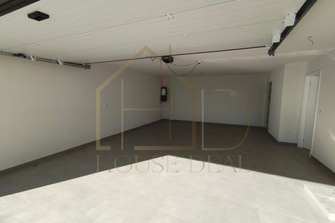 Villa i Corroios, Setubal, Corroios - € 775.000 | Ref: CAS_153 - foto 20
