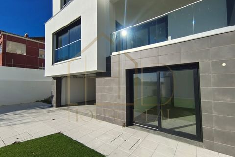 Villa i Corroios, Setubal, Corroios - € 775.000 | Ref: CAS_153 - foto 21