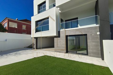 Villa i Corroios, Setubal, Corroios - € 775.000 | Ref: CAS_153 - foto 24