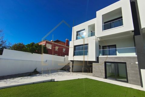 Villa i Corroios, Setubal, Corroios - € 775.000 | Ref: CAS_153 - foto 25
