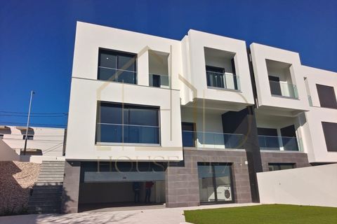 Villa i Corroios, Setubal, Corroios - € 775.000 | Ref: CAS_153 - foto 26