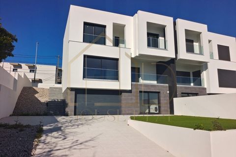 Villa i Corroios, Setubal, Corroios - € 775.000 | Ref: CAS_153 - foto 27