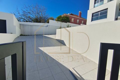 Villa i Corroios, Setubal, Corroios - € 775.000 | Ref: CAS_153 - foto 28