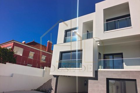 Villa i Corroios, Setubal, Corroios - € 775.000 | Ref: CAS_153 - foto 29