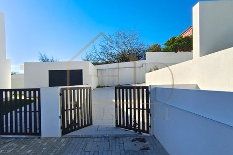 Villa i Corroios, Setubal, Corroios - € 775.000 | Ref: CAS_153 - foto 30