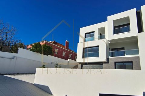 Villa i Corroios, Setubal, Corroios - € 775.000 | Ref: CAS_153 - foto 31