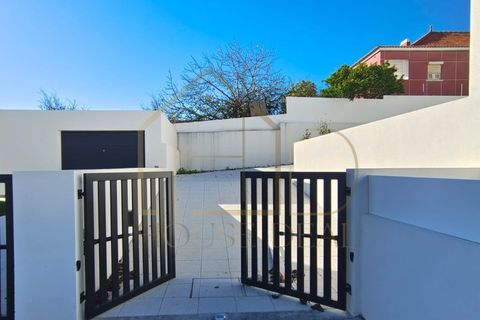 Villa i Corroios, Setubal, Corroios - € 775.000 | Ref: CAS_153 - foto 32