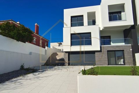 Villa i Corroios, Setubal, Corroios - € 775.000 | Ref: CAS_153 - foto 33