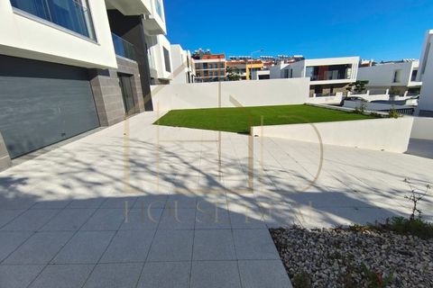 Villa i Corroios, Setubal, Corroios - € 775.000 | Ref: CAS_153 - foto 36