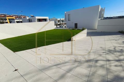 Villa i Corroios, Setubal, Corroios - € 775.000 | Ref: CAS_153 - foto 37
