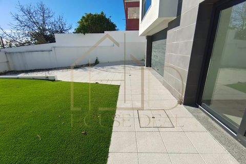 Villa i Corroios, Setubal, Corroios - € 775.000 | Ref: CAS_153 - foto 38