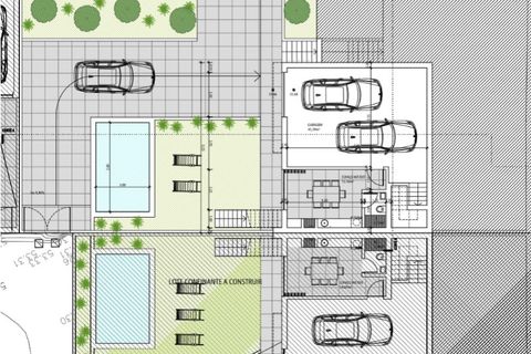 Villa i Corroios, Setubal, Corroios - € 775.000 | Ref: CAS_153 - foto 40
