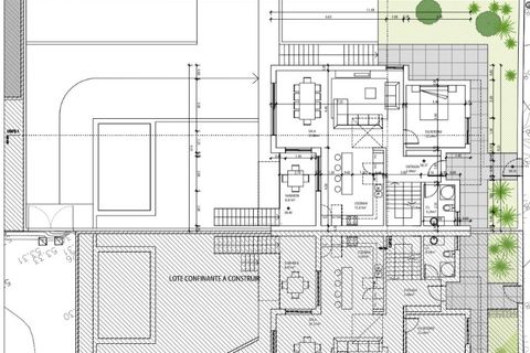 Villa i Corroios, Setubal, Corroios - € 775.000 | Ref: CAS_153 - foto 41